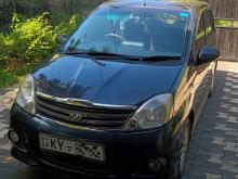 Perodua Viva Elite 2013 Car
