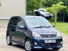 Perodua Viva Elite 2011 Car
