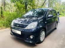 Perodua Viva Elite 2010 Car