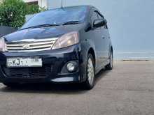 Perodua Viva Elite 2010 Car