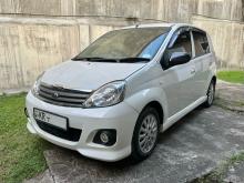 Perodua Viva Elite 2011 Car