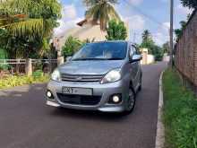 Perodua Viva Elite 2012 Car