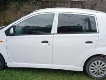 Perodua Viva Elite 2008 Car