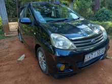 Perodua ViVa Elite 2012 Car