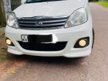 Perodua Viva Elite 2012 Car