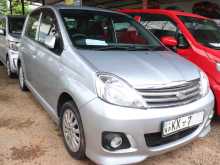 Perodua Viva ELITE 2013 Car