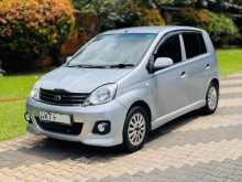 Perodua Viva Elite 2012 Car