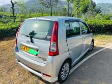 Perodua Viva Elite 2013 Car