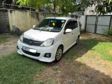 Perodua Viva Elite 2012 Car