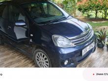 Perodua Viva Elite 2010 Car