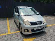 Perodua Viva Elite 2011 Car