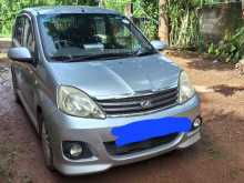 Perodua VIVA ELITE 2011 Car