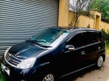 Perodua Viva Elite 2011 Car