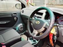 Perodua Viva Elite Premium 2012 Car