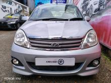 Perodua Viva Elite Premium 2014 Car