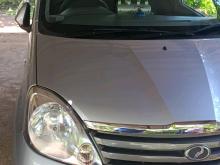 Perodua Viva Elite 2012 Car