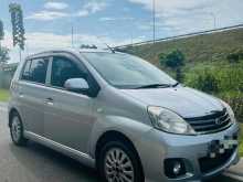 Perodua Viva Elite 2011 Car