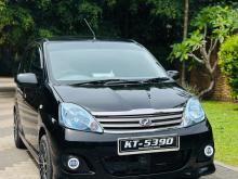 Perodua Viva Elite 2012 Car