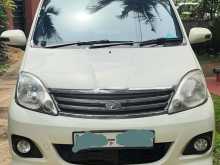 Perodua Viva Elite 2011 Car