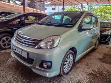 Perodua Viva Elite 2011 Car