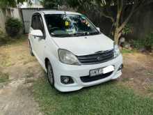Perodua Viva Elite 2012 Car