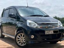 Perodua Viva Elite 2012 Car