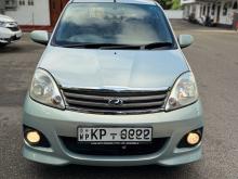Perodua Viva Elite 2011 Car