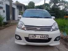Perodua Viva Elite 2011 Car