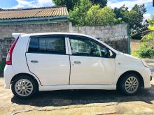 Perodua Viva Elite 2011 Car