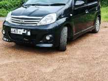 Perodua Viva ElitE 2011 Car