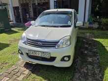 Perodua Viva Elite 2010 Car