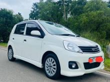 Perodua Viva Elite 2012 Car