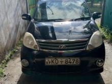 Perodua Viva Elite Premium 2011 Car