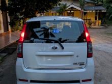 Perodua Viva Elite 2011 Car