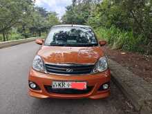 Perodua Viva Elite 2011 Car