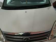 Perodua Viva Elite 2011 Car
