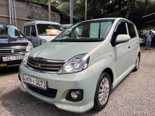 Perodua Viva Elite 2011 Car