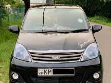 Perodua Viva Elite 2011 Car