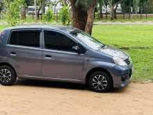 Perodua Viva Elite 2011 Car