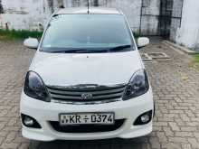 Perodua Viva Elite 2011 Car