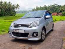 Perodua Viva Elite 2012 Car