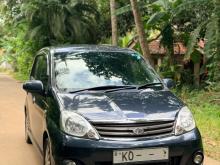 Perodua Viva Elite 2011 Car