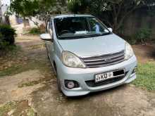 Perodua Viva Elite 2011 Car