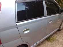 Perodua Viva Elite Premiam 2012 Car