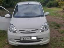 Perodua Viva Elite 2012 Car