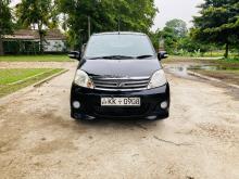 Perodua Viva Elite Premium 2011 Car