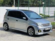 Perodua Viva Elite 2012 Car