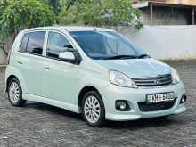 Perodua Viva Elite 2010 Car