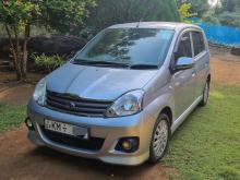 Perodua Viva Elite 2011 Car