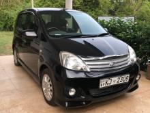 Perodua Viva Elite 2010 Car